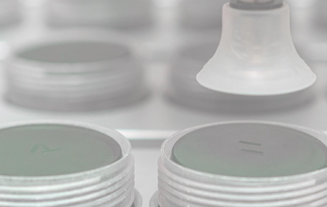 Rapid and Accurate Determination of Trace Elements in Copper Concentrate Fused Beads