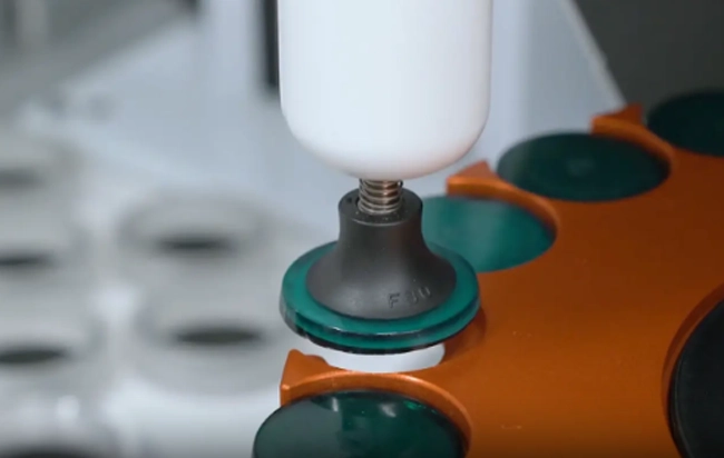 SolidSample ICPMS In Action